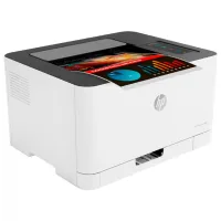 Принтер HP LaserJet 150nw Лазерный/ Цветная/ Белый photo 2
