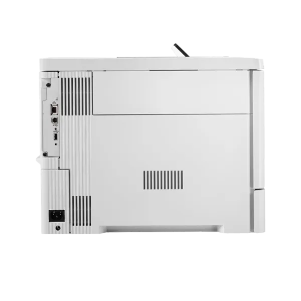Imprimantă HP M553n Laser/ Color/ White photo 3