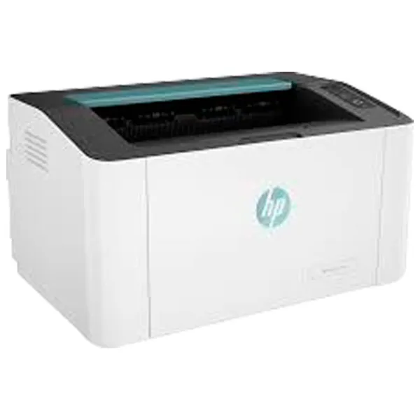 Imprimantă HP 107r Laser / Monochrome / White photo 3