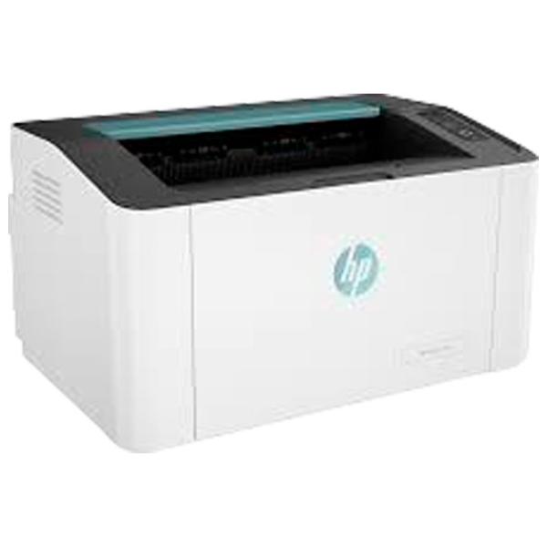 Imprimantă HP 107r Laser / Monochrome / White photo 3