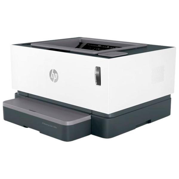 Imprimantă HP Neverstop Laser 1000a Laser / Monochrome / White photo 2