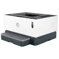 Imprimantă HP Neverstop Laser 1000a Laser / Monochrome / White photo 2