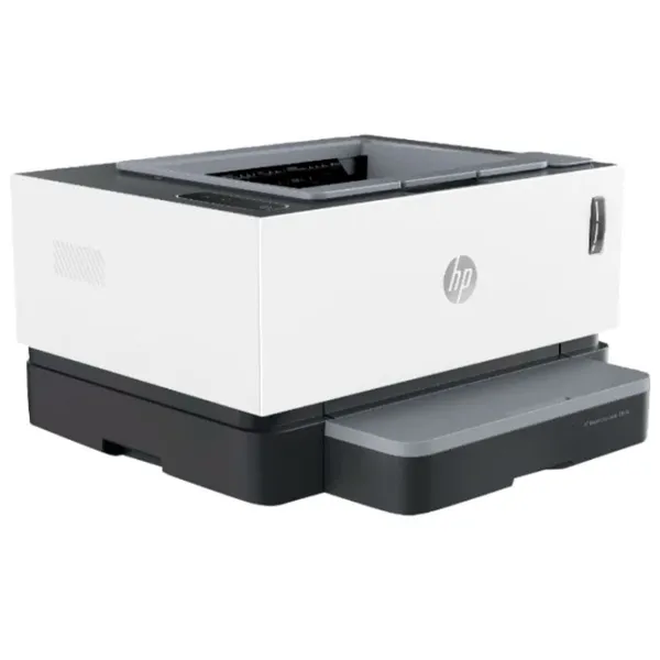 Imprimantă HP Neverstop Laser 1000a Laser / Monochrome / White photo 3