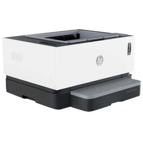 Imprimantă HP Neverstop Laser 1000a Laser / Monochrome / White photo 3