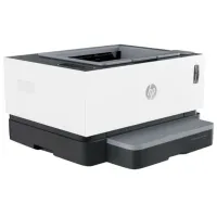 Imprimantă HP Neverstop Laser 1000a Laser / Monochrome / White photo 3