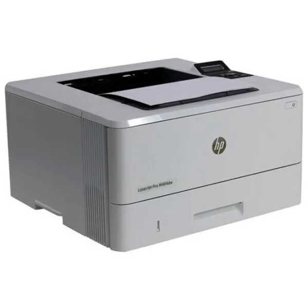 Imprimantă HP LaserJet Pro M404dw Laser/ Monochrome/ White photo 3