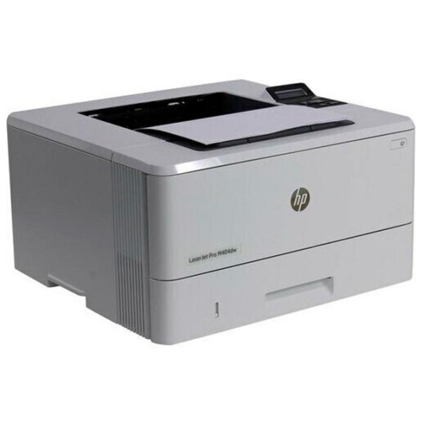 Imprimantă HP LaserJet Pro M404dw Laser/ Monochrome/ White photo 3