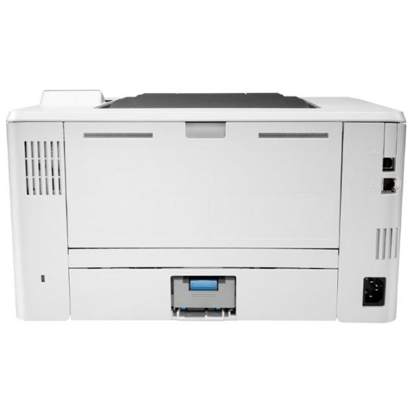 Imprimantă HP LaserJet Pro M404dw Laser/ Monochrome/ White photo 4