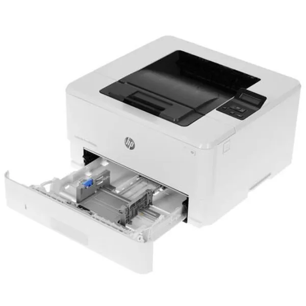 Imprimantă HP LaserJet Pro M404dw Laser/ Monochrome/ White photo 5