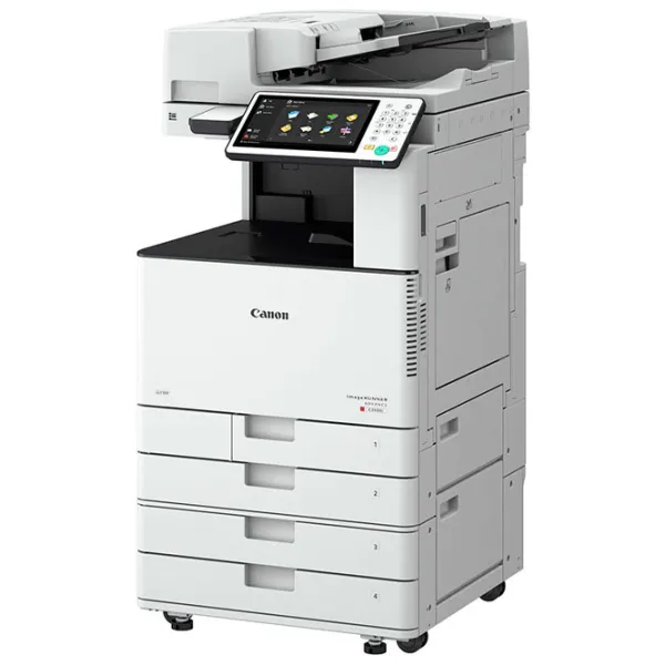 Dispozitiv multifuncțional Canon imageRUNNER
iR-ADV C3530i III Laser/ Color photo 2