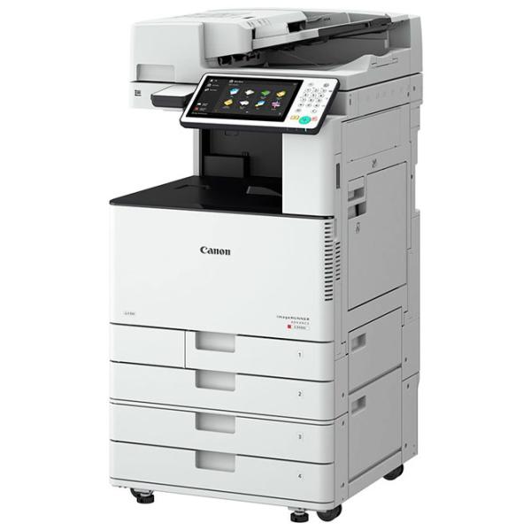 Dispozitiv multifuncțional Canon imageRUNNER
iR-ADV C3530i III Laser/ Color photo 2