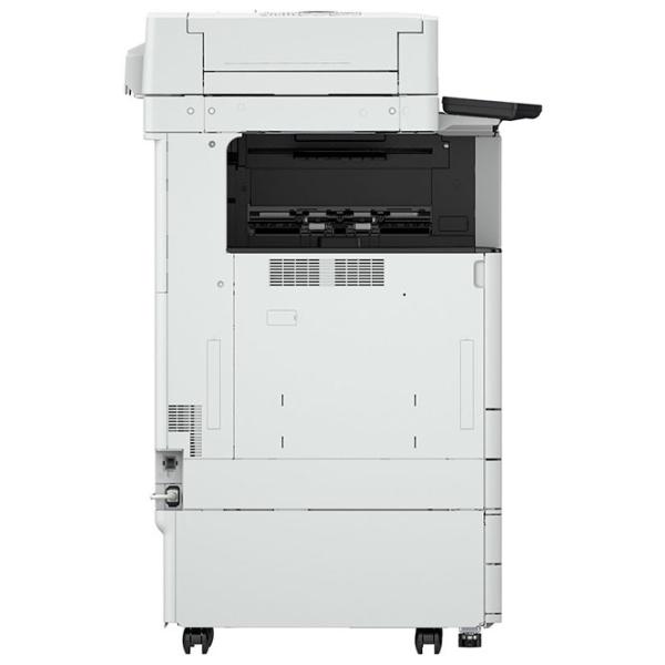Dispozitiv multifuncțional Canon imageRUNNER
iR-ADV C3530i III Laser/ Color photo 3