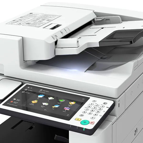 Dispozitiv multifuncțional Canon imageRUNNER
iR-ADV C3530i III Laser/ Color photo 5
