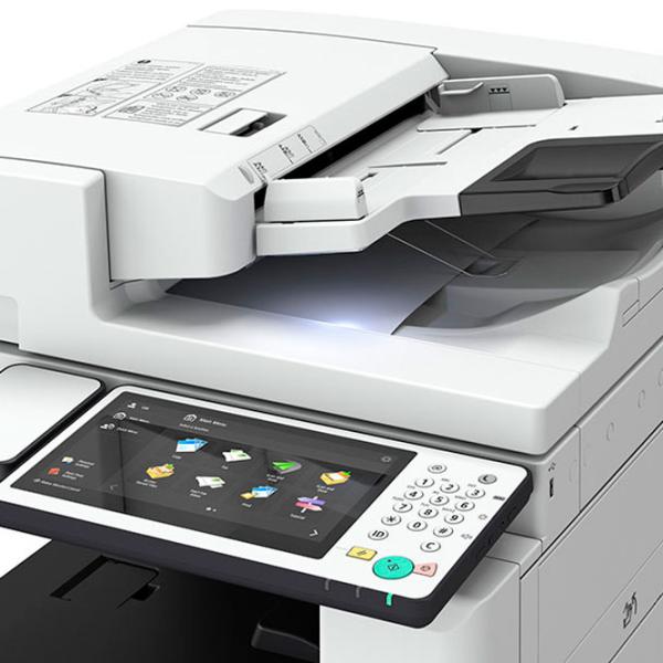Dispozitiv multifuncțional Canon imageRUNNER
iR-ADV C3530i III Laser/ Color photo 5