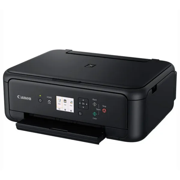 Dispozitiv multifuncțional Canon TS5140 Inkjet/ Color photo 2