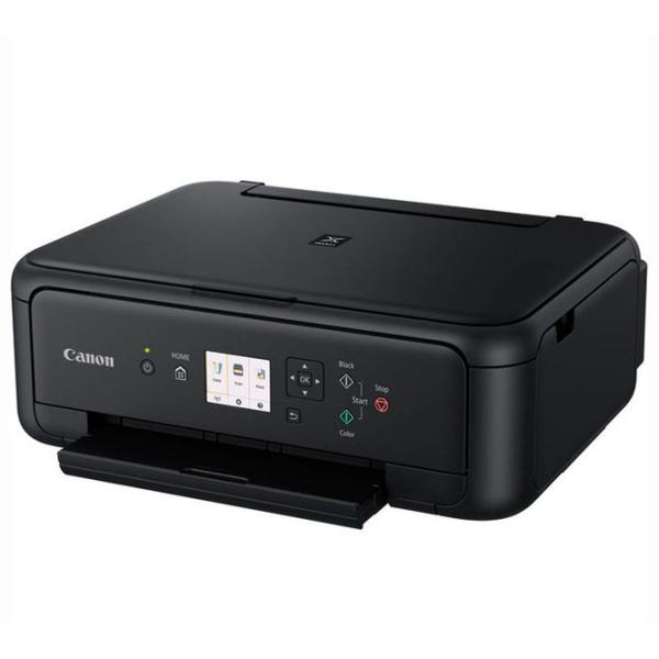 Dispozitiv multifuncțional Canon TS5140 Inkjet/ Color photo 2