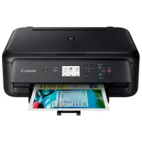 Dispozitiv multifuncțional Canon TS5140 Inkjet/ Color photo 4