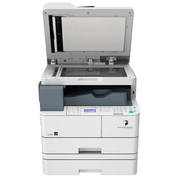 Dispozitiv multifuncțional Canon imageRUNNER1435IF Laser/ Monochrome photo 6
