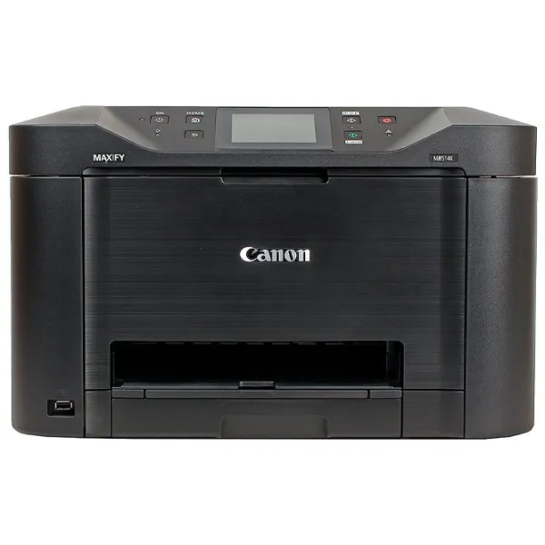 МФУ Canon MAXIFYMB5140 Струйный/ Цветная photo 2