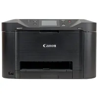 Dispozitiv multifuncțional Canon MAXIFYMB5140 Inkjet/ Color photo 2