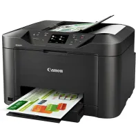 Dispozitiv multifuncțional Canon MAXIFYMB5140 Inkjet/ Color photo 3