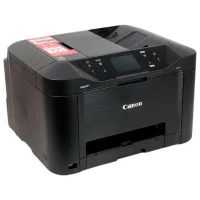 Dispozitiv multifuncțional Canon MAXIFYMB5140 Inkjet/ Color photo 4