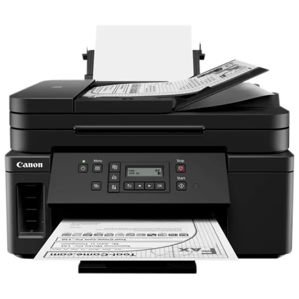 МФУ Canon GM4040 Струйный/ Монохромный photo 2