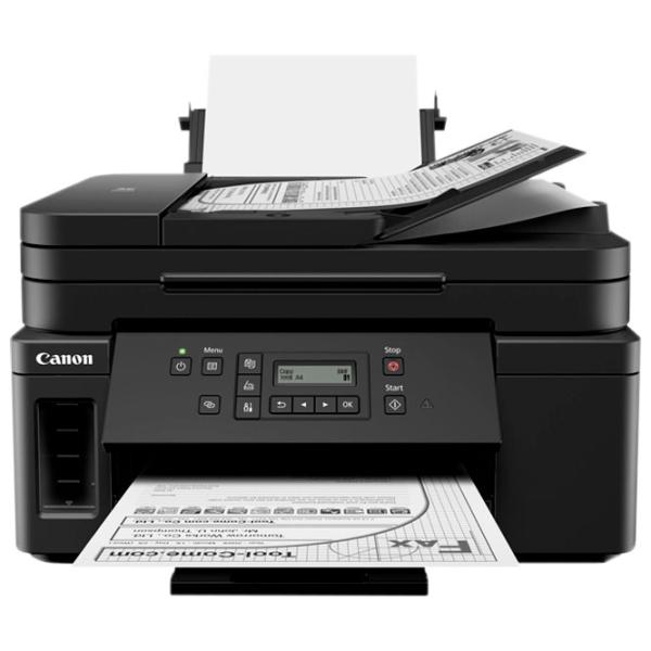 МФУ Canon GM4040 Струйный/ Монохромный photo 2