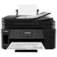 Dispozitiv multifuncțional Canon GM4040 Inkjet/ Monochrome photo 2