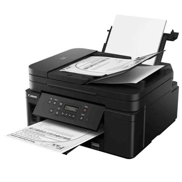 МФУ Canon GM4040 Струйный/ Монохромный photo 3