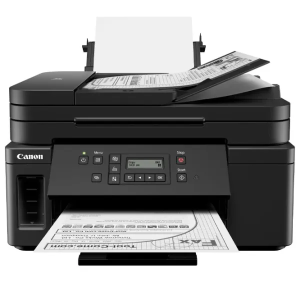 МФУ Canon GM4040 Струйный/ Монохромный photo 4
