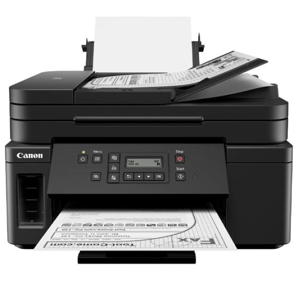 МФУ Canon GM4040 Струйный/ Монохромный photo 4