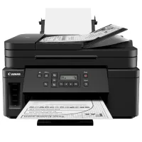Dispozitiv multifuncțional Canon GM4040 Inkjet/ Monochrome photo 4