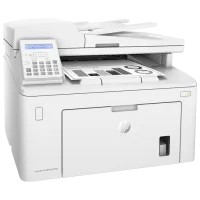 МФУ HP M227fdn Лазерный/ Монохромный photo 2