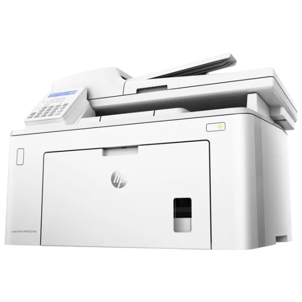 МФУ HP M227fdn Лазерный/ Монохромный photo 3