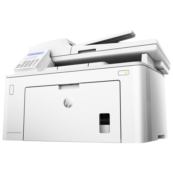 МФУ HP M227fdn Лазерный/ Монохромный photo 3