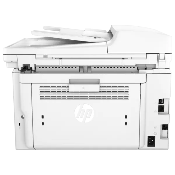 МФУ HP M227fdn Лазерный/ Монохромный photo 5