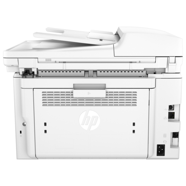 МФУ HP M227fdn Лазерный/ Монохромный photo 5