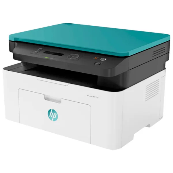 Dispozitiv multifuncțional HP M135r Laser/ Monochrome photo 2