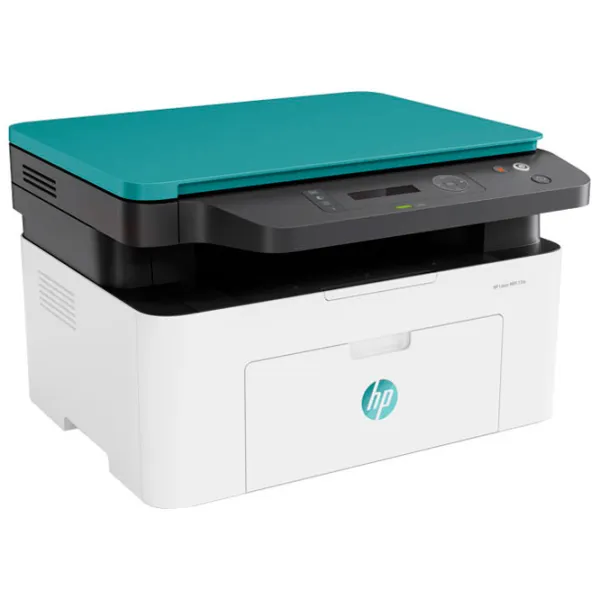 Dispozitiv multifuncțional HP M135r Laser/ Monochrome photo 3
