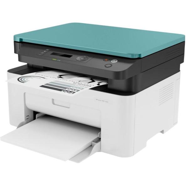 Dispozitiv multifuncțional HP M135r Laser/ Monochrome photo 6