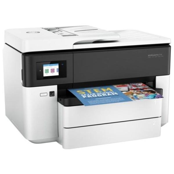 Dispozitiv multifuncțional HP OfficeJet ProOfficeJet Pro 7730 Inkjet/ Color photo 3