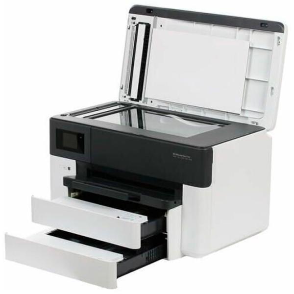 Dispozitiv multifuncțional HP OfficeJet ProOfficeJet Pro 7730 Inkjet/ Color photo 4