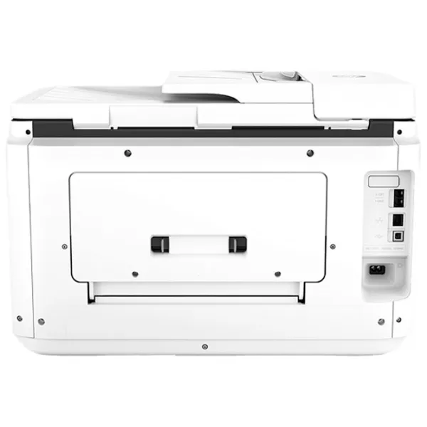 Dispozitiv multifuncțional HP OfficeJet ProOfficeJet Pro 7730 Inkjet/ Color photo 5