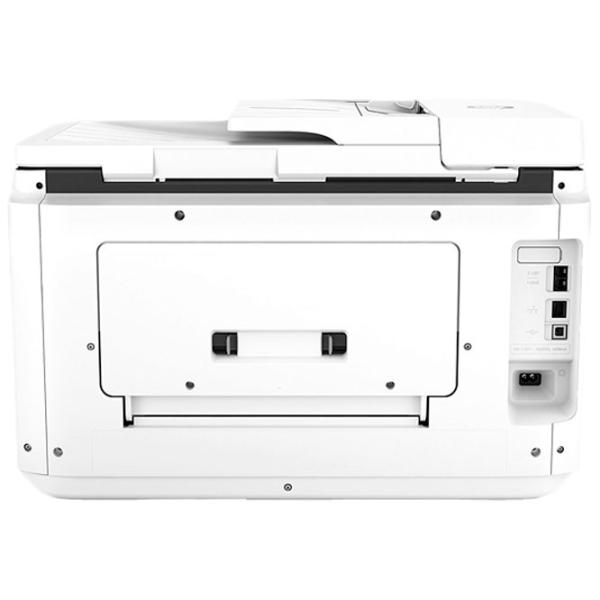 Dispozitiv multifuncțional HP OfficeJet ProOfficeJet Pro 7730 Inkjet/ Color photo 5