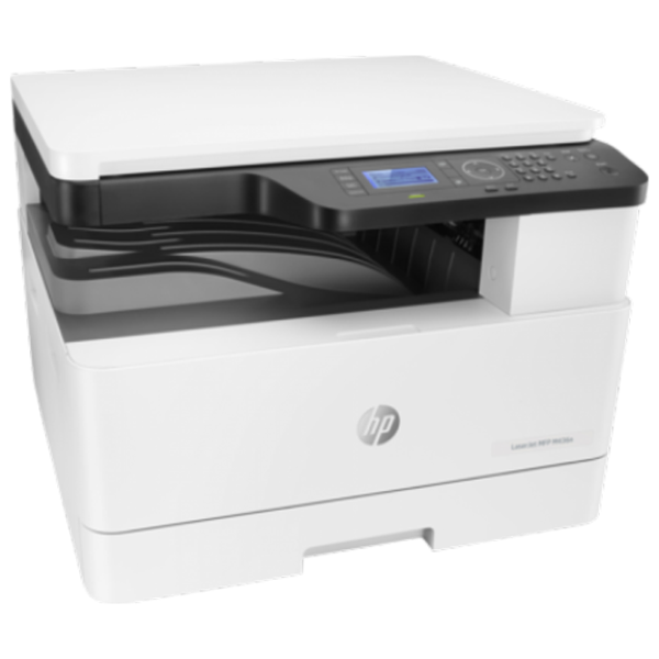 МФУ HP M436n Лазерный/ Монохромный photo 3