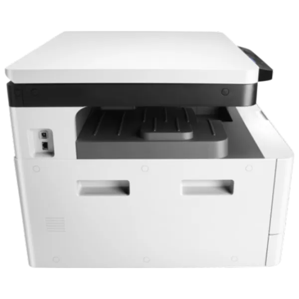 МФУ HP M436n Лазерный/ Монохромный photo 4