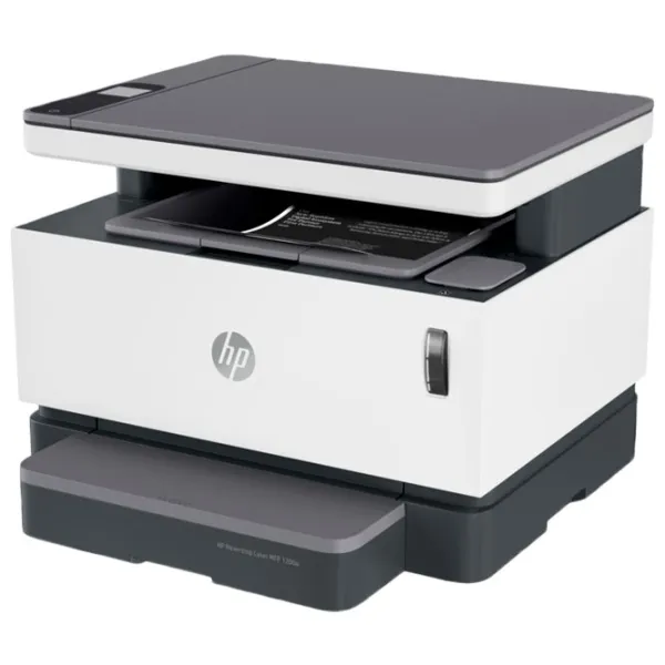 Dispozitiv multifuncțional HP Neverstop
1200a Laser/ Monochrome photo 2