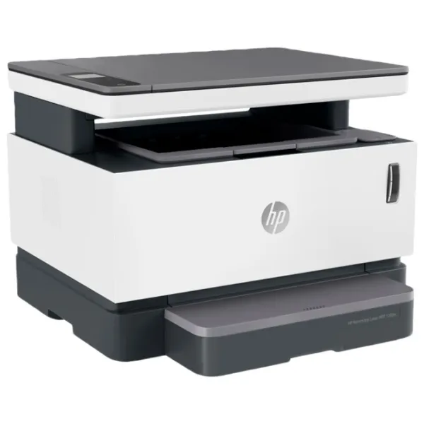 Dispozitiv multifuncțional HP Neverstop
1200a Laser/ Monochrome photo 3
