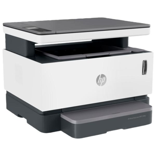 Dispozitiv multifuncțional HP Neverstop
1200a Laser/ Monochrome photo 3